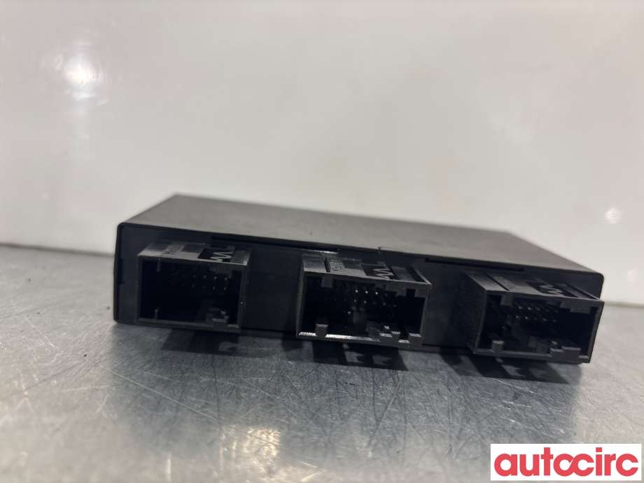 Styreenhet parkering til BMW 5-Serie 2003-2010 (E60/E61) (E60/E61) (BMW|66209145158|601929|6621-6954007)