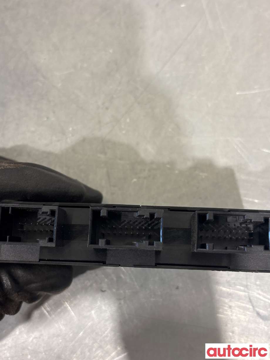 Styreenhet parkering til BMW 5-Serie 2003-2010 (E60/E61) (E60/E61) (BMW|66209145158|601929|6621-6954007)