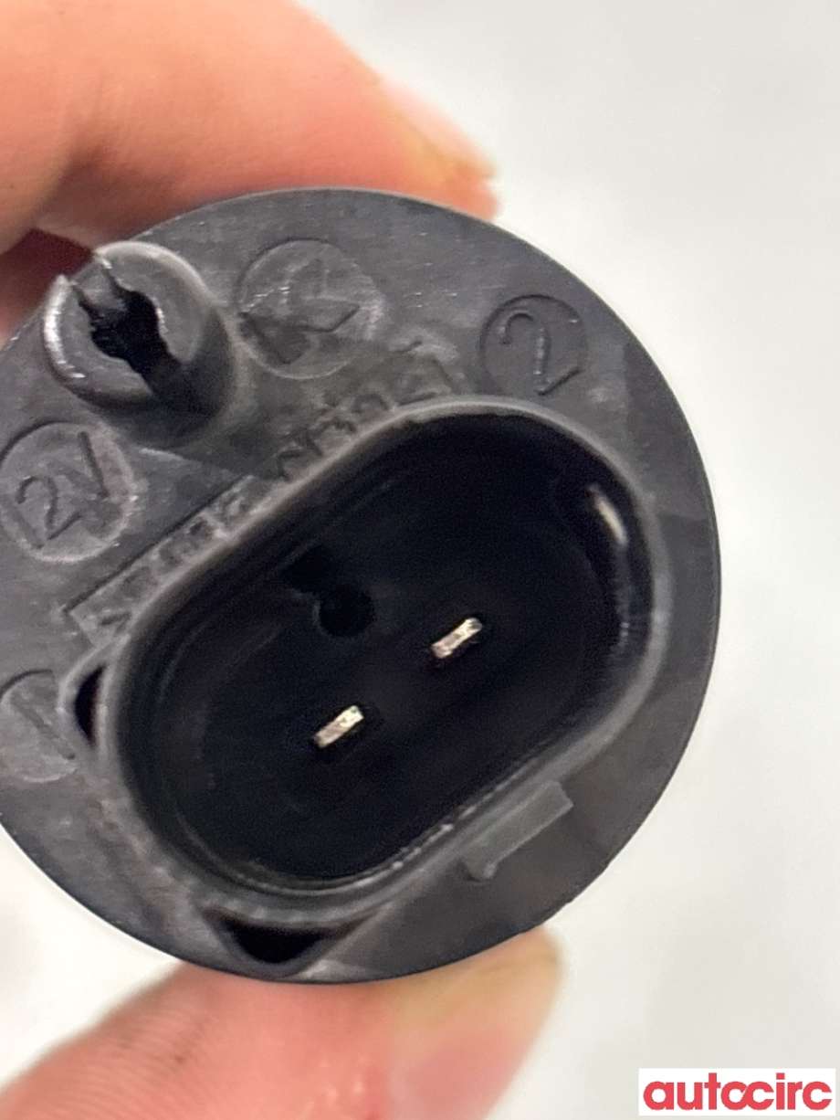 Spylerpumpe til Toyota Auris 2015-2019 (Type II, Fase 2)  (TOYOTA|8528005050|)