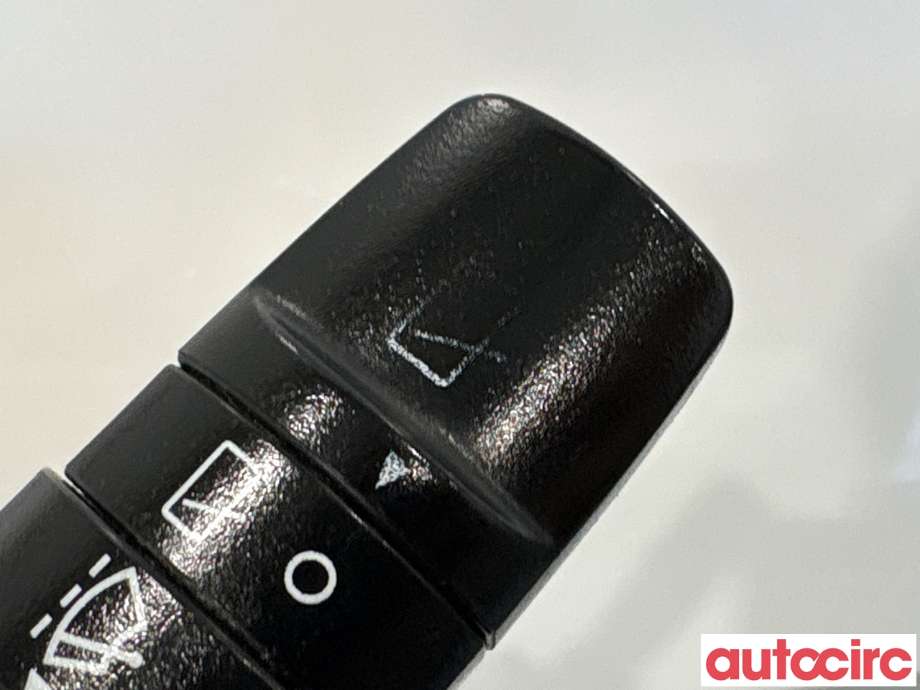 Bryter visker til Kia Cee