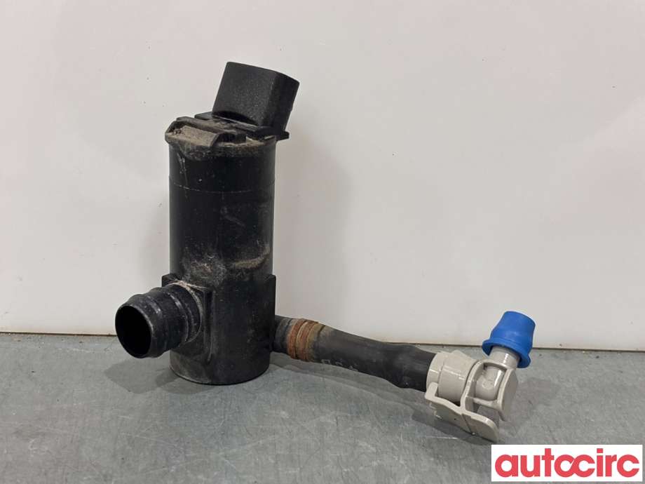 Spylerpumpe til Mazda 3, 2013-2016 (Type III, Fase 1) (MAZDA|KD53-51-811)