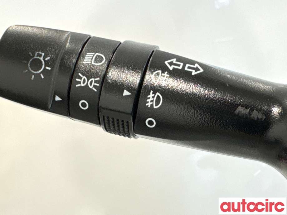 Bryter blink til Kia Cee