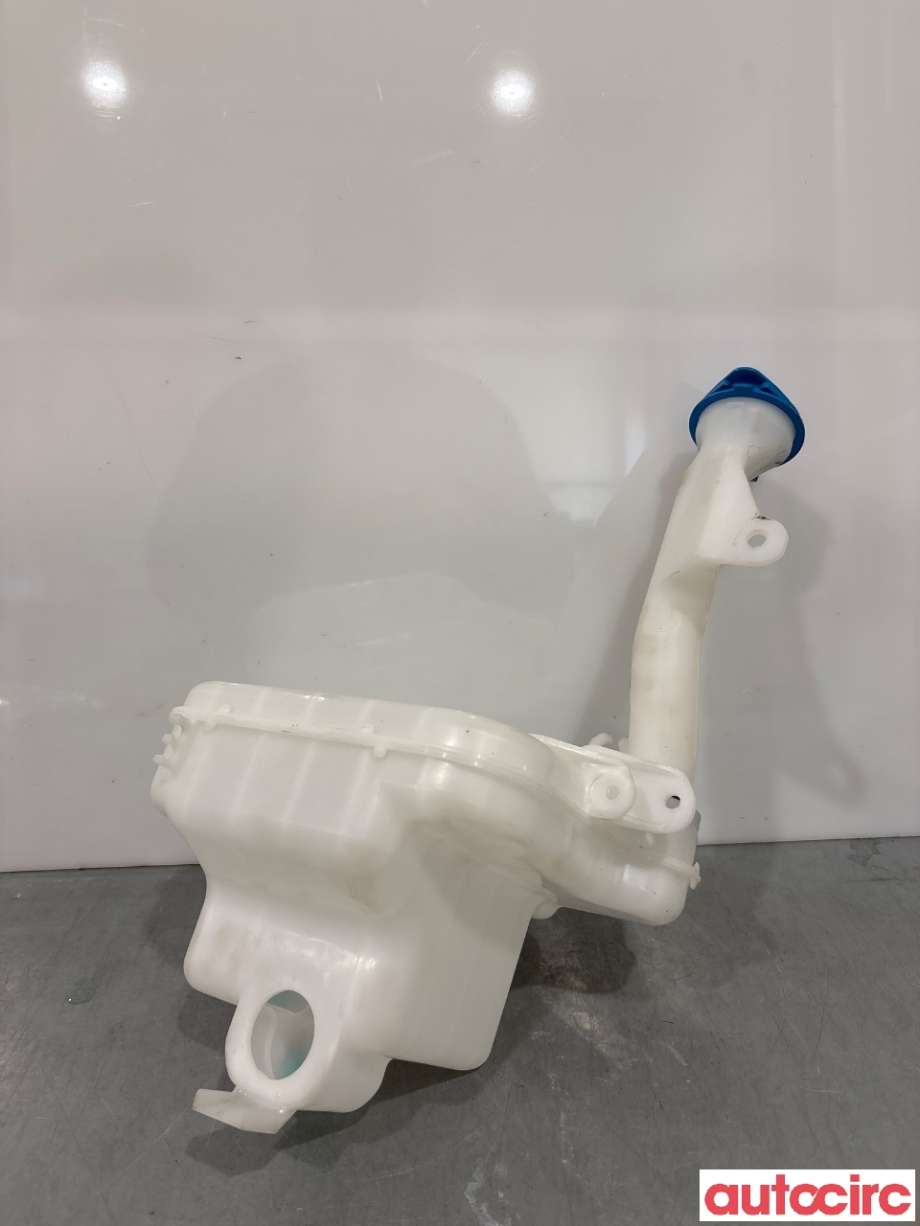 Spylertank til Honda HR-V, 2015-2021 (Type II) (HONDA|NO NUMBER)