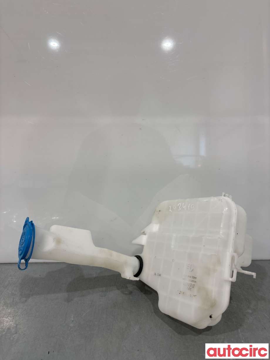 Spylertank til Honda HR-V 2015-2021 (Type II)  (HONDA|NO NUMBER|)