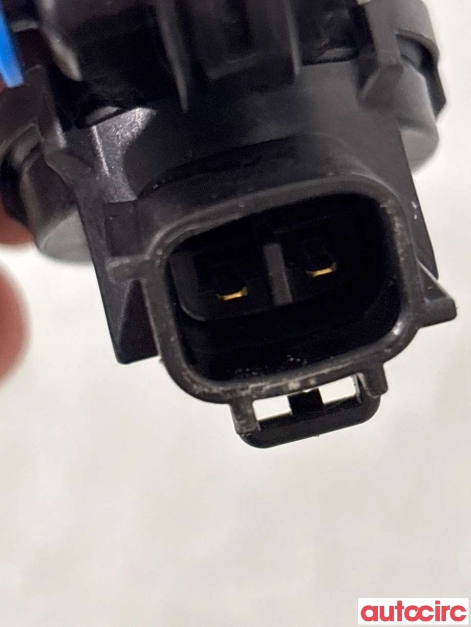 Spylerpumpe foran til Honda HR-V 2015-2021 (Type II) (HONDA|NO NUMBER|)