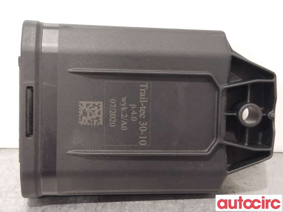 Styreenhet hengerfeste til Citroën C4, Picasso 2013-2018 (Type II)  (CITROEN|NO NR|30-10|)