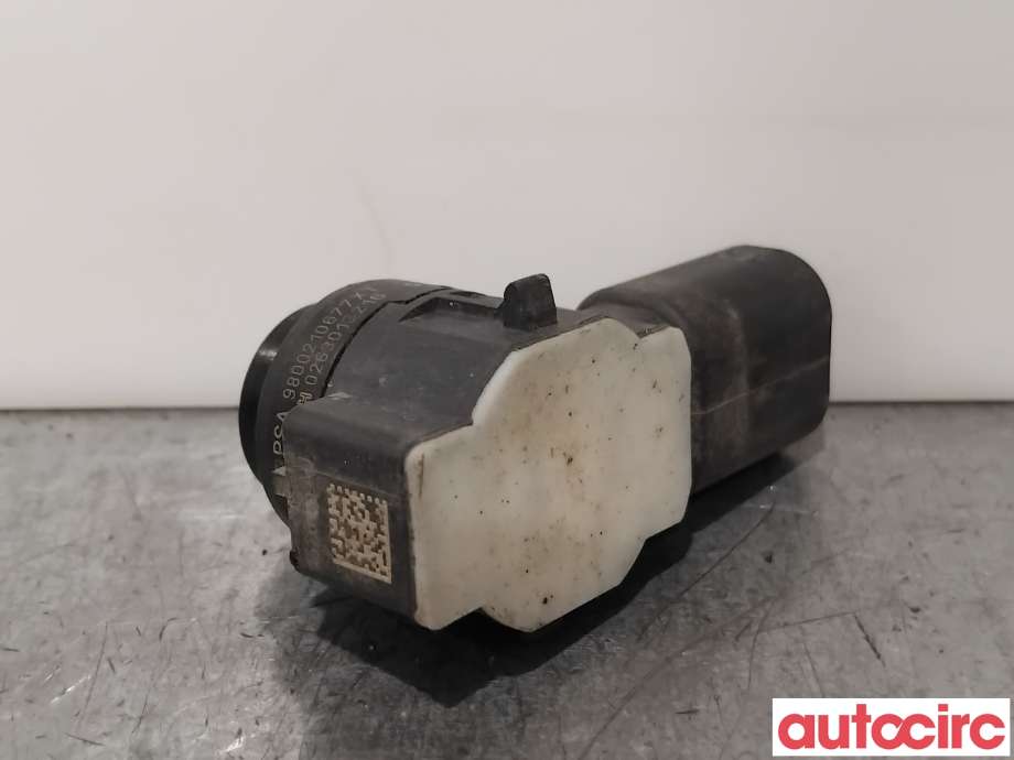 Parkeringssensor foran til Citroën C4, Picasso 2013-2018 (Type II)  (CITROEN|1608472280|0263013216|9800210677XT)