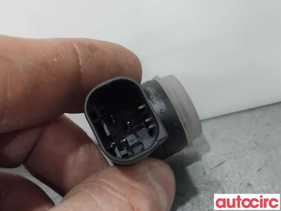 Parkeringssensor foran til Citroën C4, Picasso 2013-2018 (Type II)  (CITROEN|1608321780|0263013215|9675202477XT)