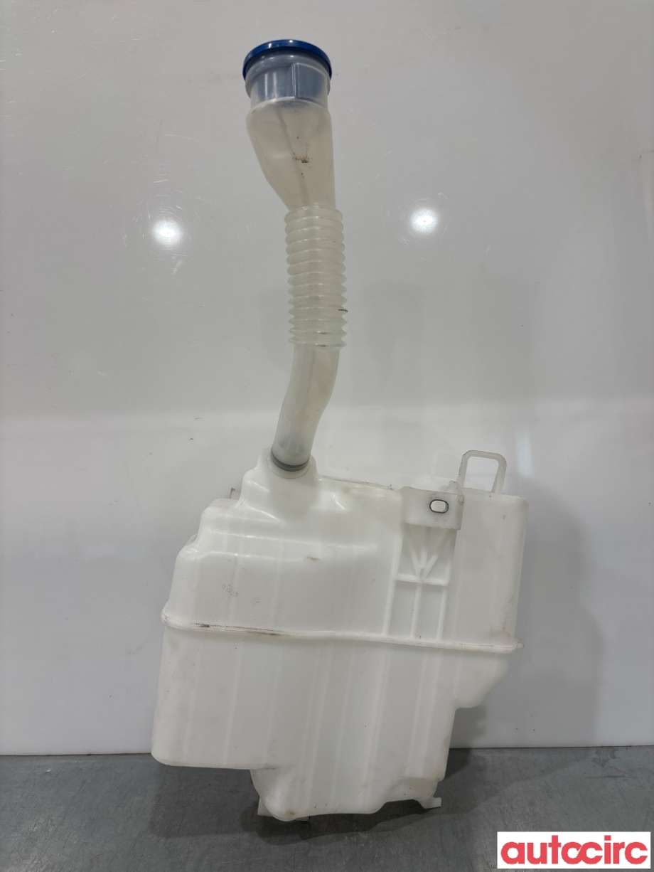 Spylertank til Mazda 3 2013-2016 (Type III, Fase 1)  (MAZDA|GHP9-67-481A|)