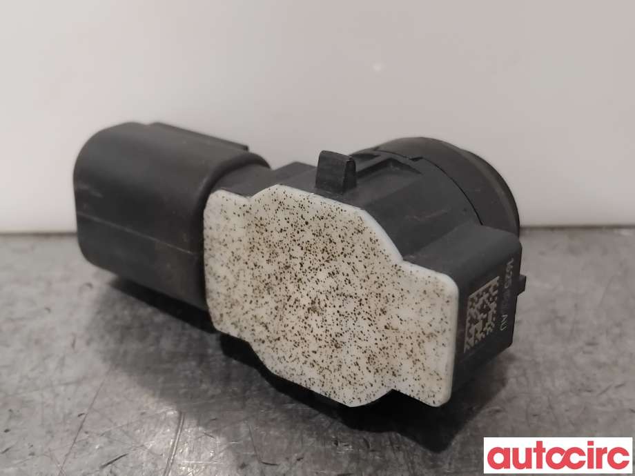 Parkeringssensor bak til Citroën C4, Picasso 2013-2018 (Type II) (CITROEN|1609981080|0263013215|9675202477XT)