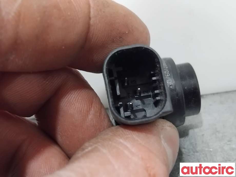 Parkeringssensor bak til Citroën C4, Picasso 2013-2018 (Type II) (CITROEN|1609981080|0263013215|9675202477XT)