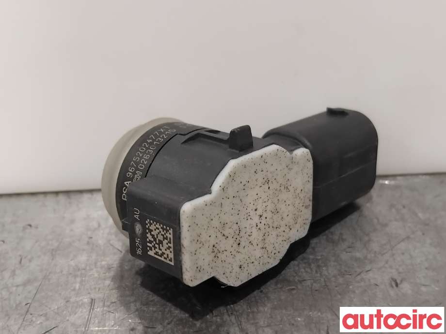 Parkeringssensor bak til Citroën C4, Picasso 2013-2018 (Type II) (CITROEN|1609981080|0263013215|9675202477XT)