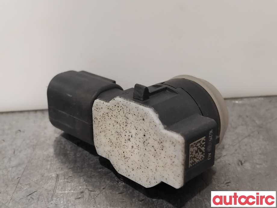 Parkeringssensor bak til Citroën C4, Picasso 2013-2018 (Type II) (CITROEN|1609981080|0263013215|9675202477XT)