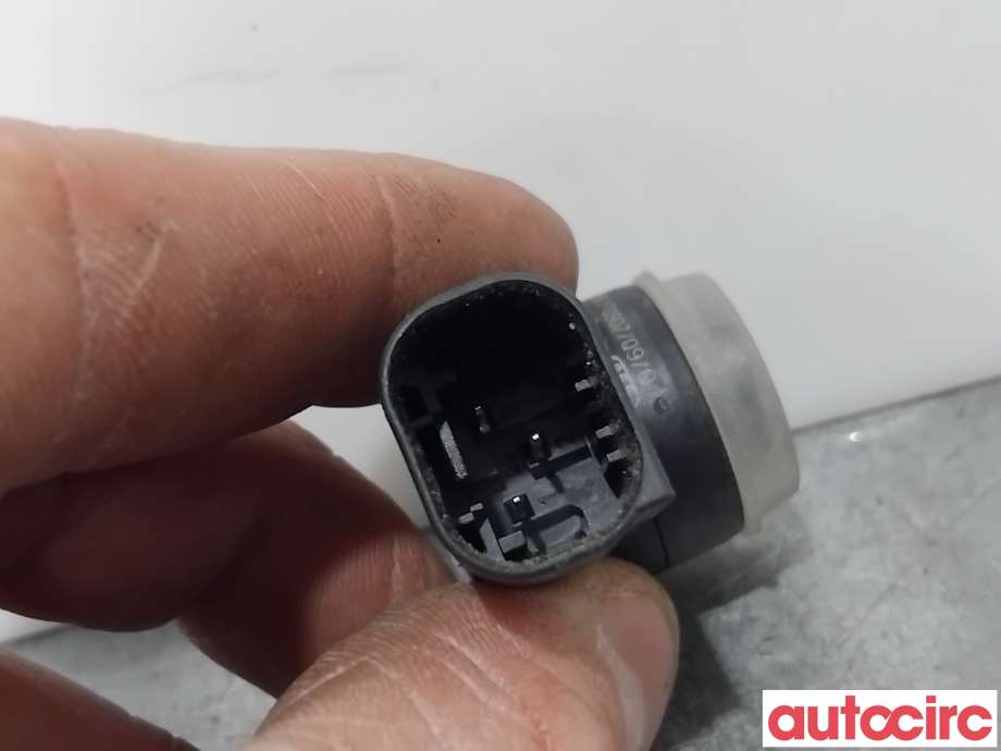 Parkeringssensor bak til Citroën C4, Picasso 2013-2018 (Type II) (CITROEN|1609981080|0263013215|9675202477XT)