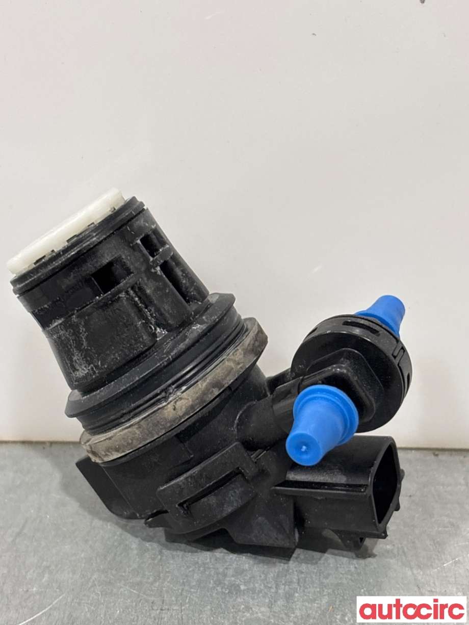 Spylerpumpe foran til Mazda 3, 2013-2016 (Type III, Fase 1) (MAZDA|BBP1-67-482)