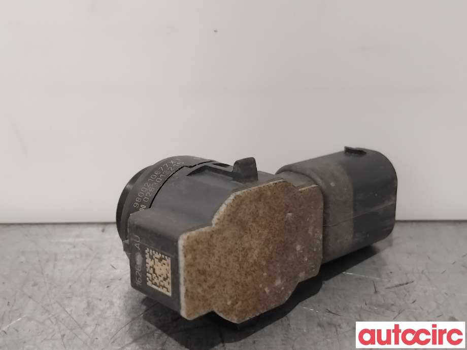 Parkeringssensor bak til Citroën C4, Picasso 2013-2018 (Type II)  (CITROEN|1608472280|0263013216|9800210677XT)