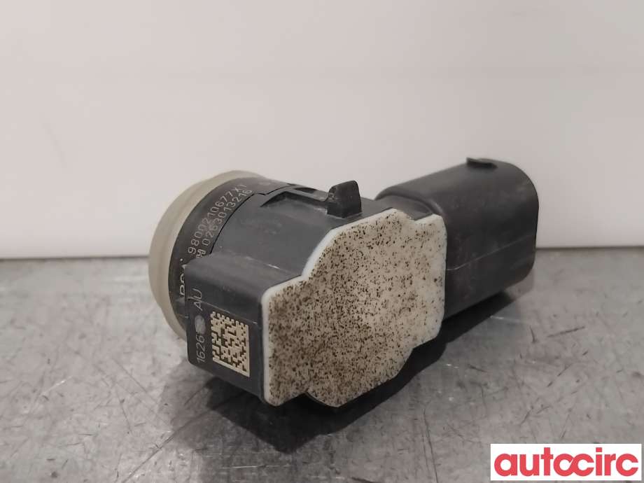 Parkeringssensor bak til Citroën C4, Picasso 2013-2018 (Type II) (CITROEN|1608472280|0263013216|9800210677XT)