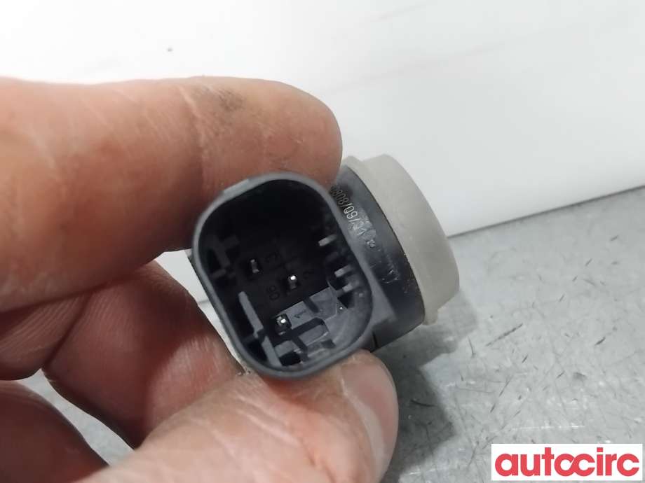 Parkeringssensor bak til Citroën C4, Picasso 2013-2018 (Type II) (CITROEN|1608472280|0263013216|9800210677XT)