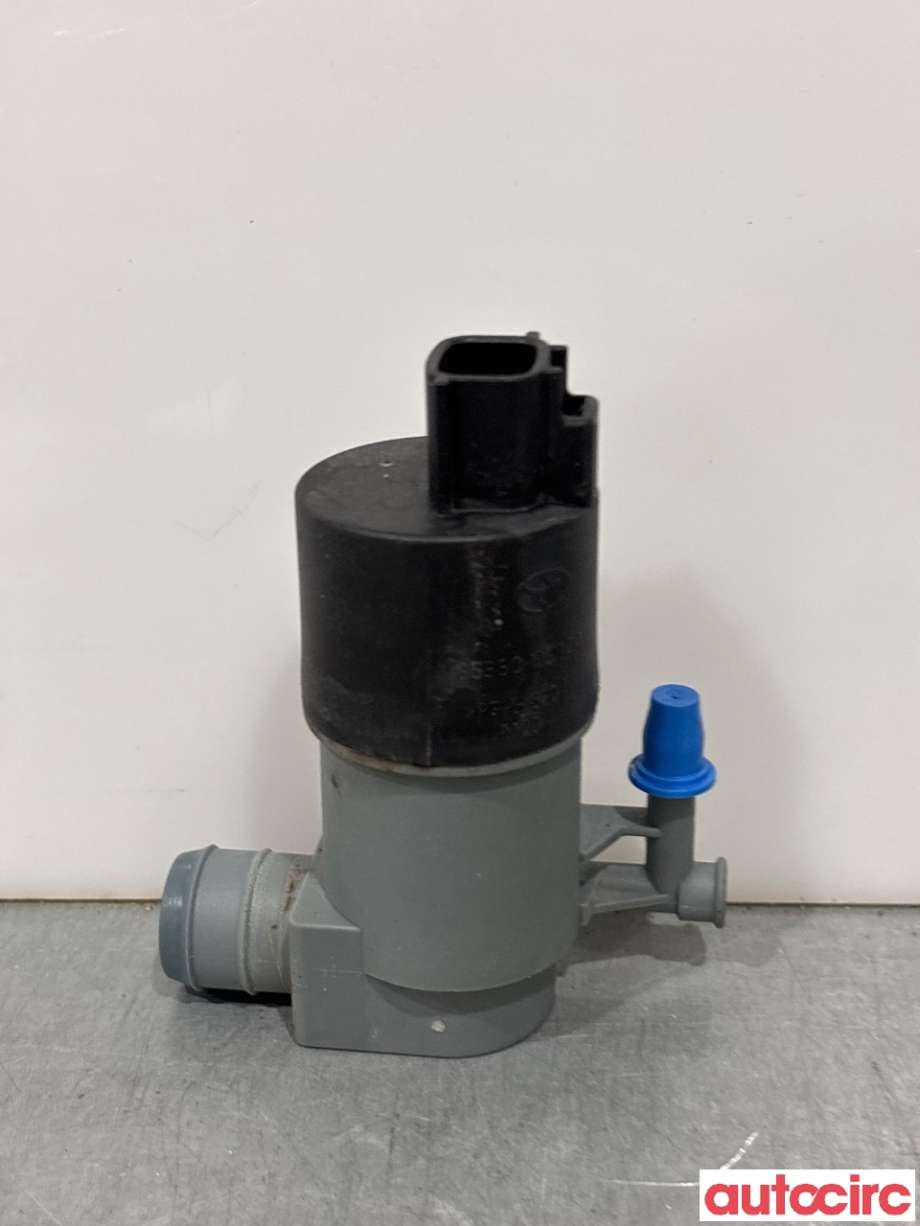 Spylerpumpe foran til Toyota Yaris, 2012-2014 (Type III, Fase 1)  (TOYOTA|853300D120)