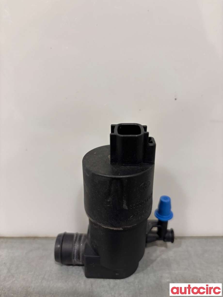 Spylerpumpe bak til Toyota Yaris, 2012-2014 (Type III, Fase 1)  (TOYOTA|853300F020)