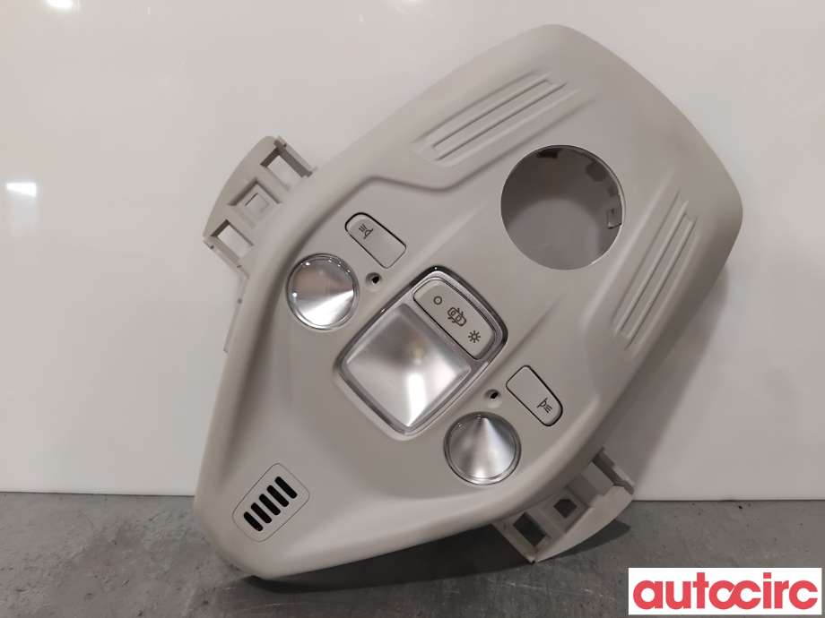 Taklyspanel til Citroën C4, Picasso, 2013-2018 (Type II)  (CITROEN|96781446BJ)
