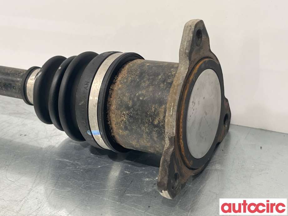 Drivaksel høyre bak til Suzuki SX4 2009-2013 (Type I, Fase 2)  (SUZUKI|44105-79J00|)