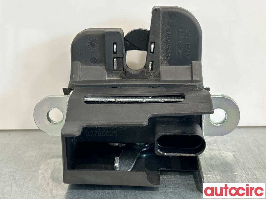 Baklukelås til VW Golf VI 2008-2012  (VOLKSWAGEN|5K0827505A||5K0827505)