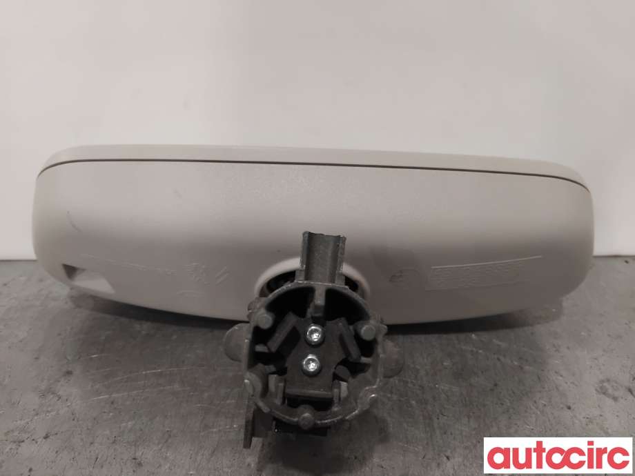 Speil innvendig til Citroën C4, Picasso 2013-2018 (Type II) (CITROEN|98000183BJ|905-3165)