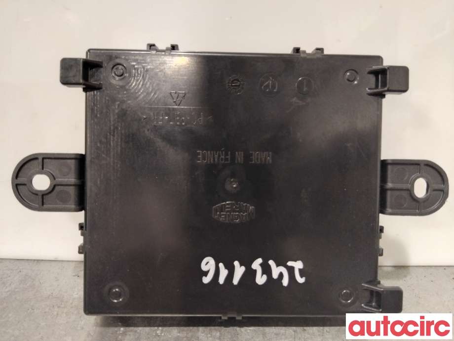 Styreenhet elektrisk bakluke til Citroën C4, Picasso 2013-2018 (Type II)  (CITROEN|1682772280|C65450-101|9819008380)
