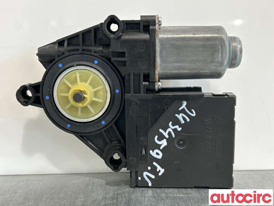 Ruteheis venstre foran til VW Golf VI 2008-2012  (VOLKSWAGEN|5K0959701E||1K0959793R)