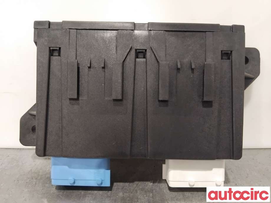 Styreenhet hengerfeste til Citroën C4, Picasso, 2013-2018 (Type II)  (CITROEN|9812711280)