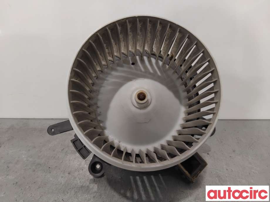 Varmeapparat motor til Citroën C4, Picasso, 2013-2018 (Type II)  (CITROEN|1609690280)