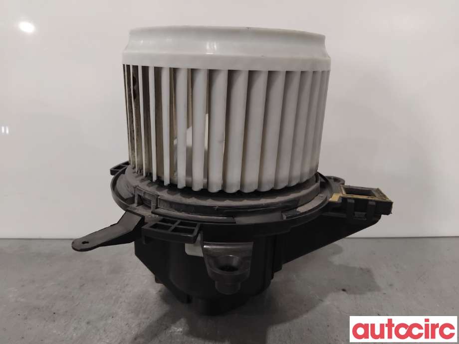 Varmeapparat motor til Citroën C4, Picasso 2013-2018 (Type II) (CITROEN|1609690280|5P130000655|9849784380)