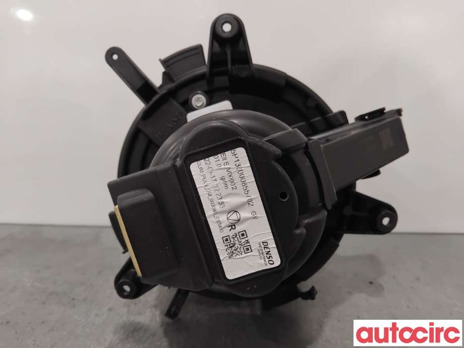 Varmeapparat motor til Citroën C4, Picasso 2013-2018 (Type II) (CITROEN|1609690280|5P130000655|9849784380)