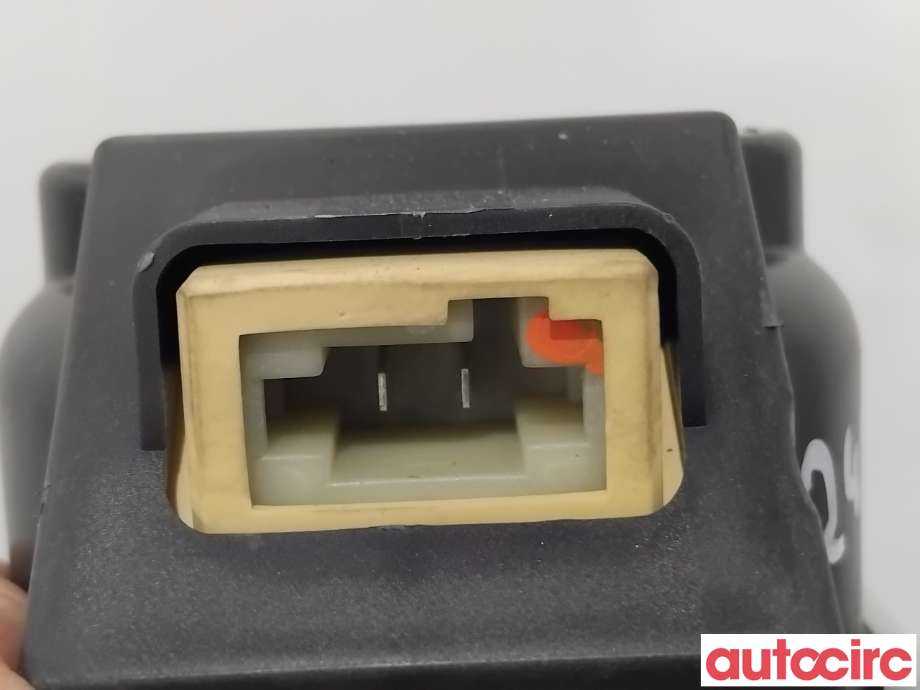Varmeapparat motor til Citroën C4, Picasso 2013-2018 (Type II) (CITROEN|1609690280|5P130000655|9849784380)