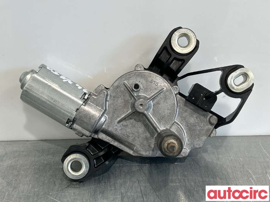 Viskermotor bakrute til VW Golf VI 2008-2012 (VOLKSWAGEN|5K6955711C||5K6955711A)