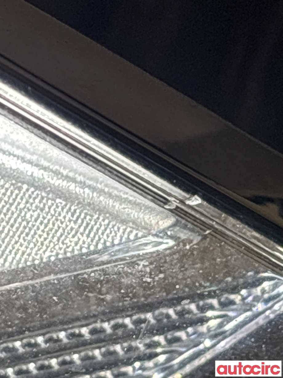 Frontlykt høyre halogen til VW Tiguan 2011-2016 (Type I, Fase 2)  (VOLKSWAGEN|5N1941044B||5N1941034)