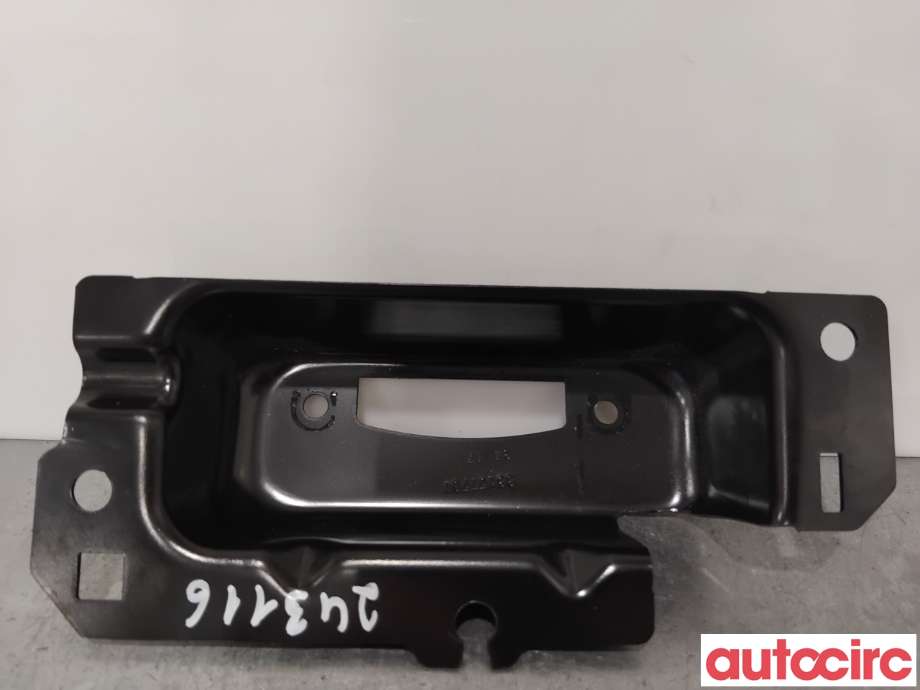Karosseri bakpart til Citroën C4, Picasso, 2013-2018 (Type II)  (CITROEN|9688137780)