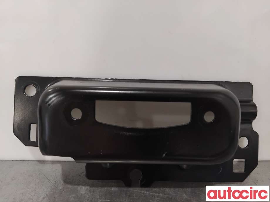 Karosseri bakpart til Citroën C4, Picasso 2013-2018 (Type II)  (CITROEN|9688137780|)