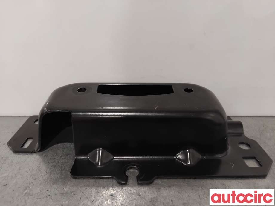 Karosseri bakpart til Citroën C4, Picasso 2013-2018 (Type II)  (CITROEN|9688137780|)