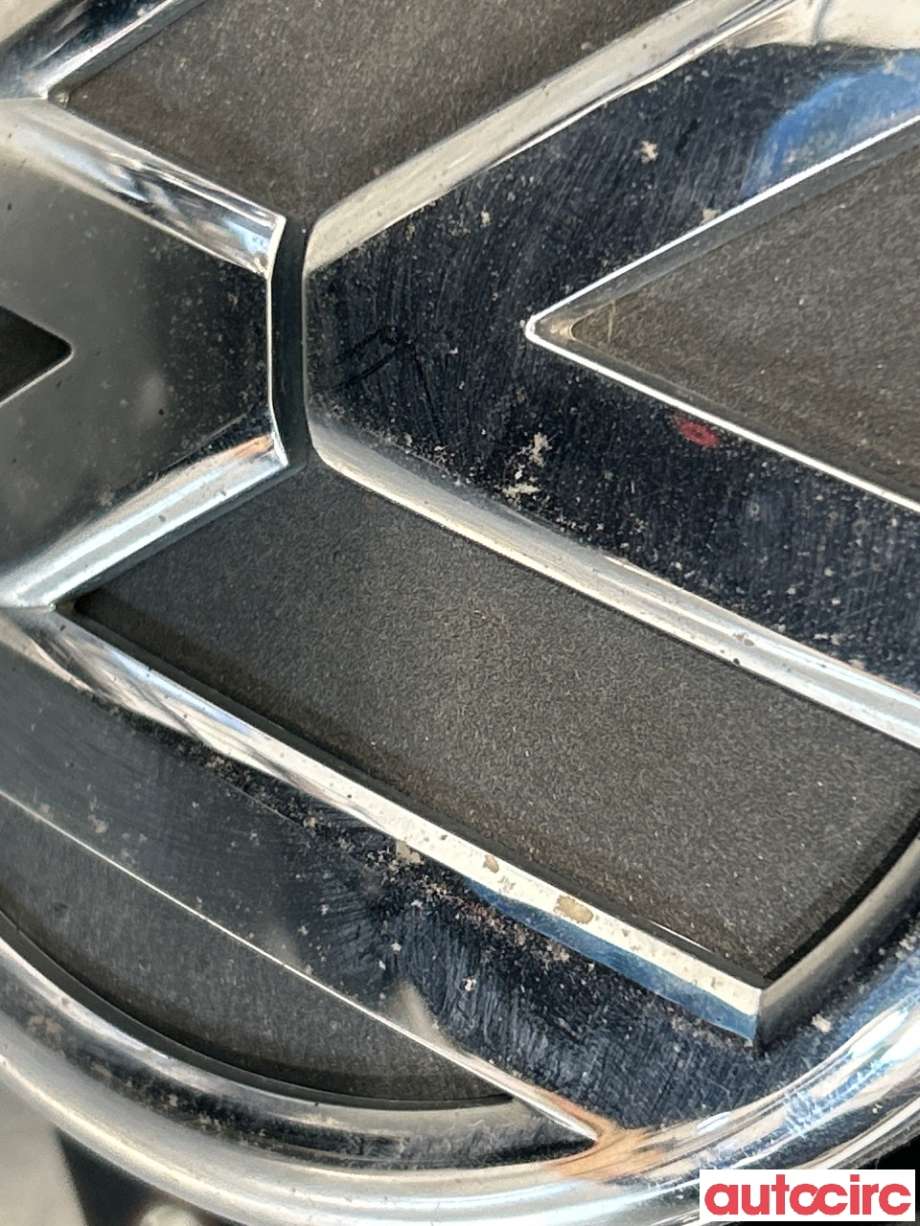 Bakluke/bakdør håndtak til VW Golf VI 2008-2012  (VOLKSWAGEN|6R0827469D||6R0827469B)