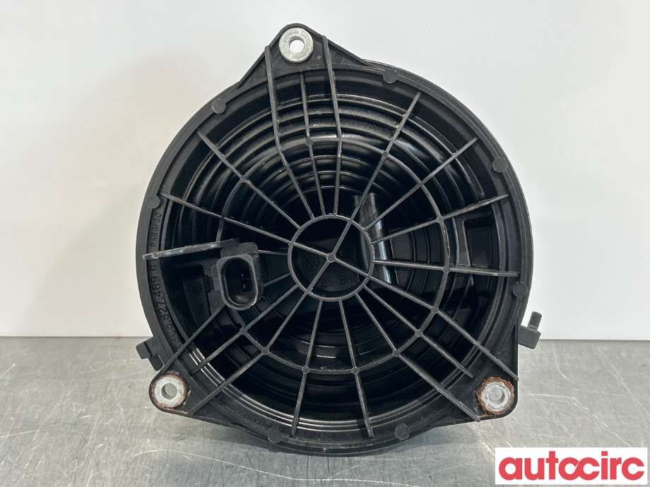 Bakluke/bakdør håndtak til VW Golf VI 2008-2012  (VOLKSWAGEN|6R0827469D||6R0827469B)