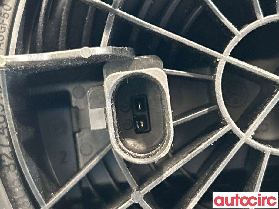 Bakluke/bakdør håndtak til VW Golf VI 2008-2012  (VOLKSWAGEN|6R0827469D||6R0827469B)