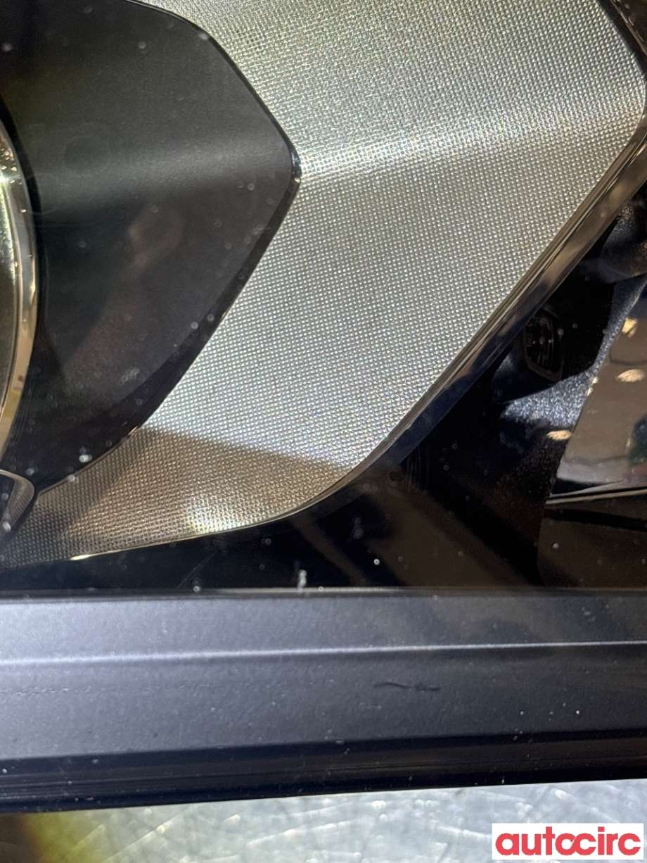 Frontlykt venstre halogen til VW Tiguan 2011-2016 (Type I, Fase 2) (VOLKSWAGEN|5N1941043B|)