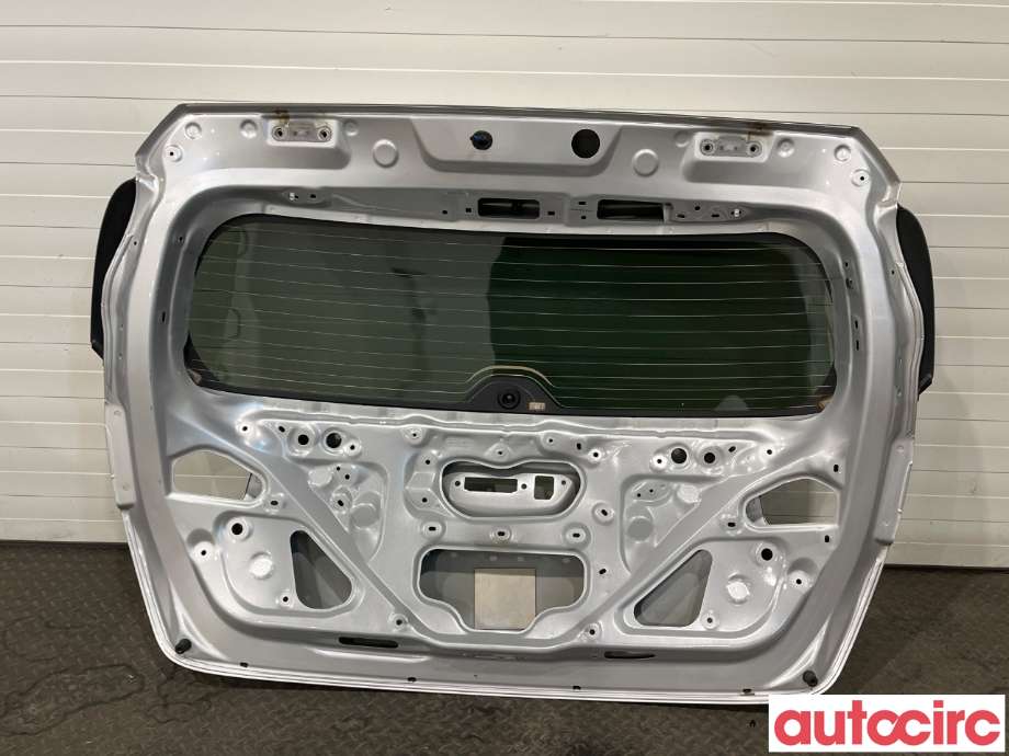 Bakluke combi til Toyota Auris 2015-2019 (Type II, Fase 2)  (TOYOTA|6700502290)