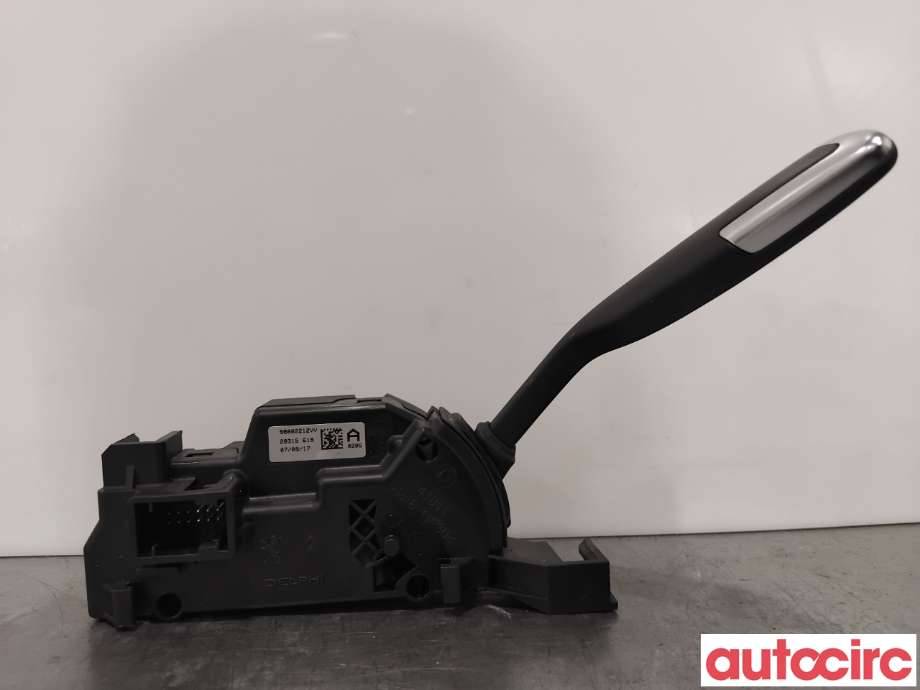 Girstang/girvelger automat til Citroën C4, Picasso, 2013-2018 (Type II)  (CITROEN|98002210VV)