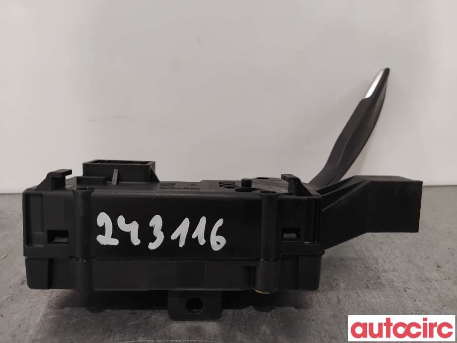 Girstang/girvelger automat til Citroën C4, Picasso 2013-2018 (Type II)  (CITROEN|98002210VV|)