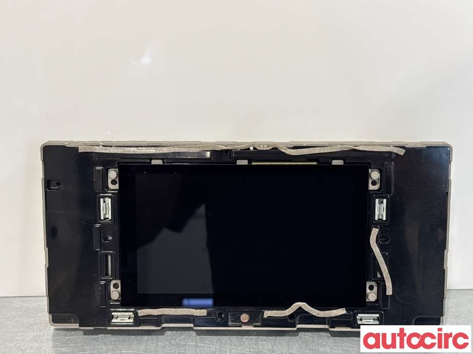 Multimedia display (MCU - Media Controller Unit) til Mercedes Sprinter 2018-->> (907/910) (907/910) (MERCEDES|A9079001703|CID07AT-DV2|A9079000508)