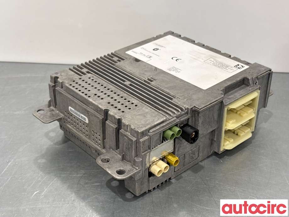 Bilstereo til Mercedes Sprinter 2018-->> (907/910) (907/910) (MERCEDES|A4209003305||A9079002701)