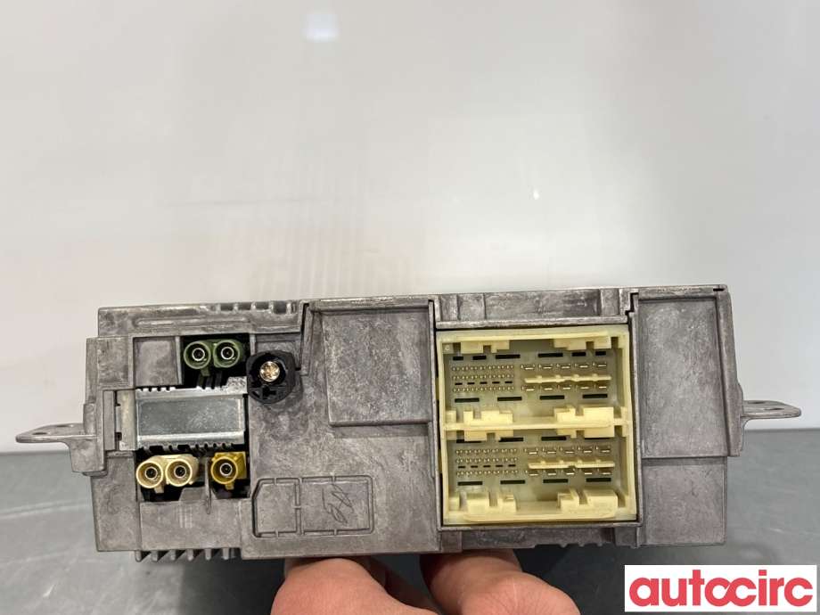 Bilstereo til Mercedes Sprinter 2018-->> (907/910) (907/910) (MERCEDES|A4209003305||A9079002701)